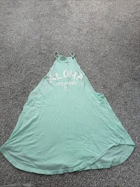 Billabong tank